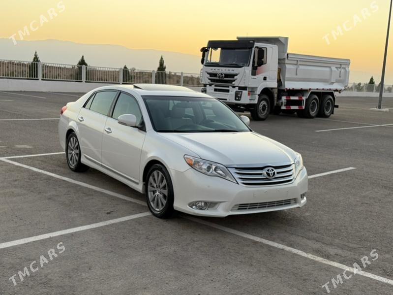 Toyota Avalon 2012 - 354 000 TMT - Aşgabat - img 10