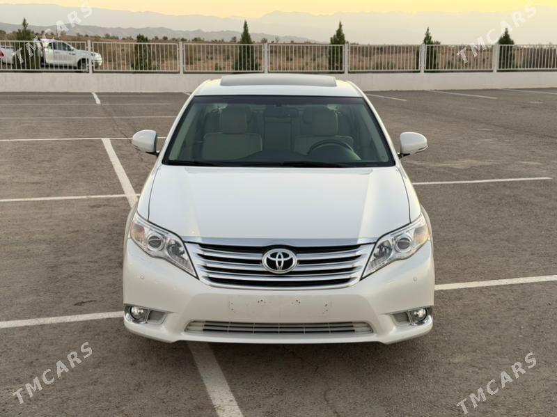 Toyota Avalon 2012 - 354 000 TMT - Aşgabat - img 7