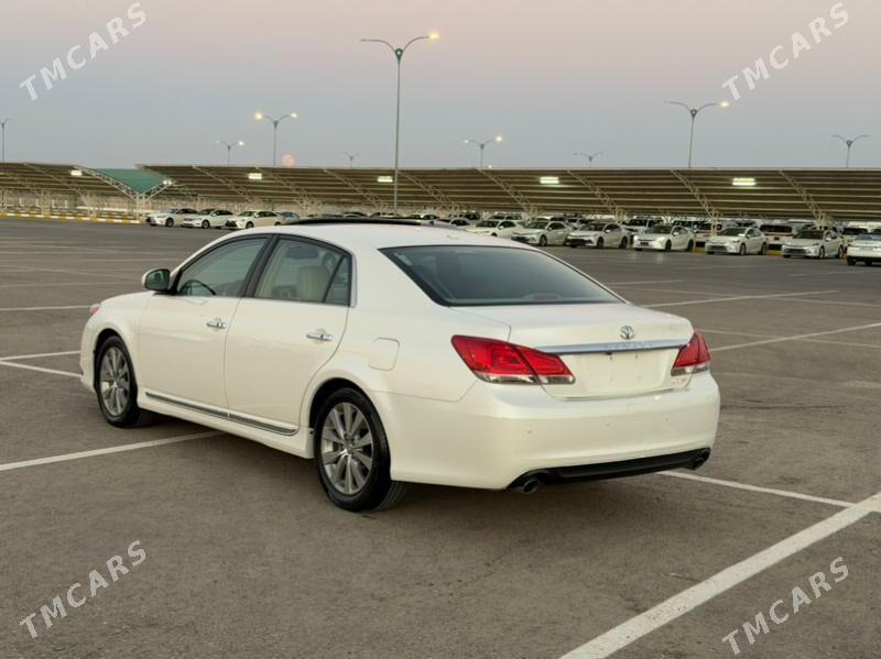Toyota Avalon 2012 - 354 000 TMT - Aşgabat - img 8
