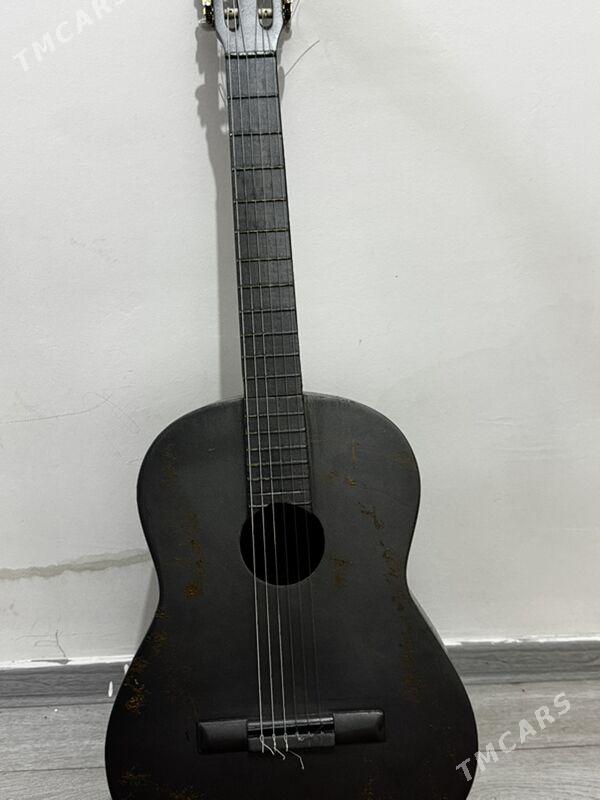 Gitara - Ашхабад - img 4