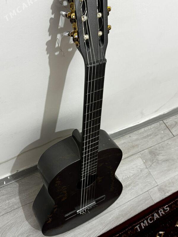 Gitara - Ашхабад - img 3