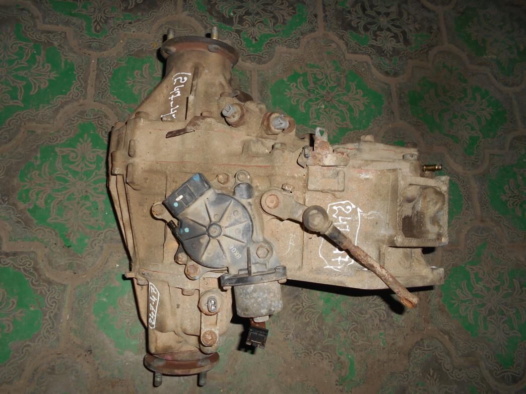 Раздатка коробки 6 000 TMT - Aşgabat - img 2