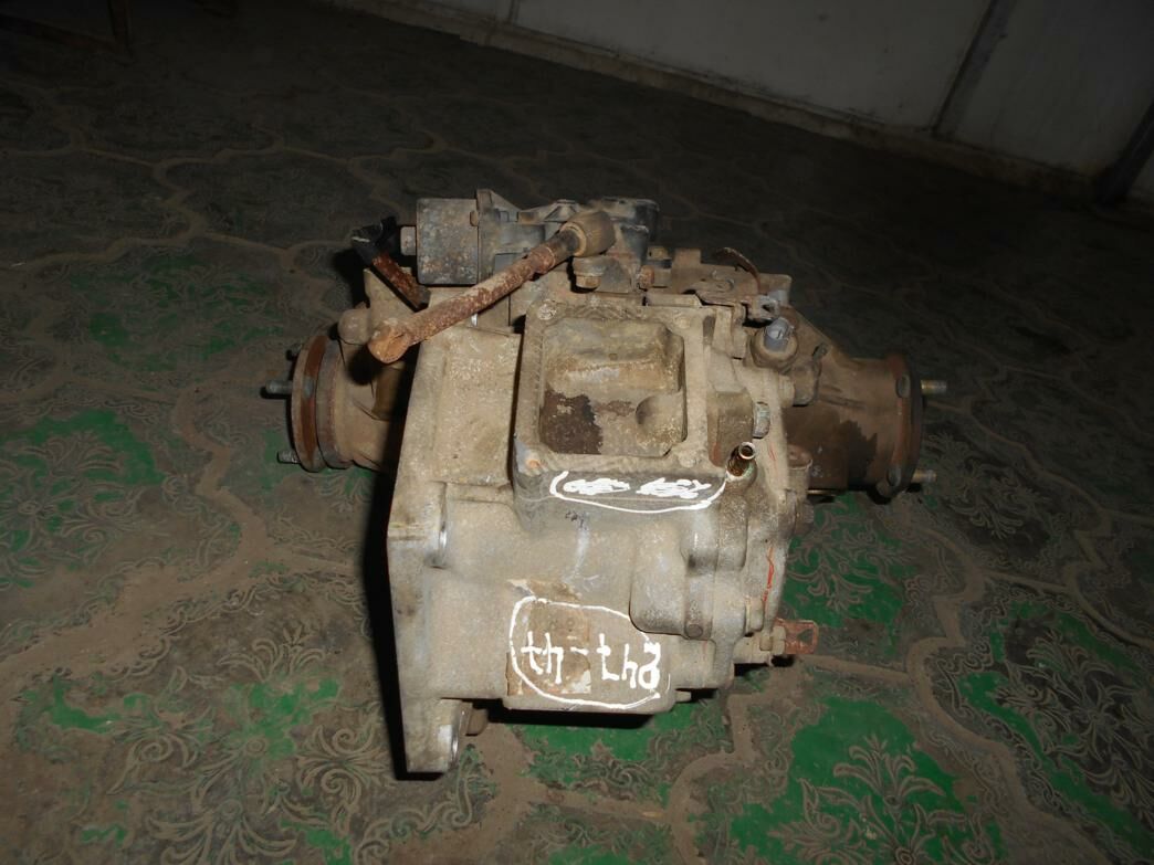 Раздатка коробки 6 000 TMT - Aşgabat - img 4