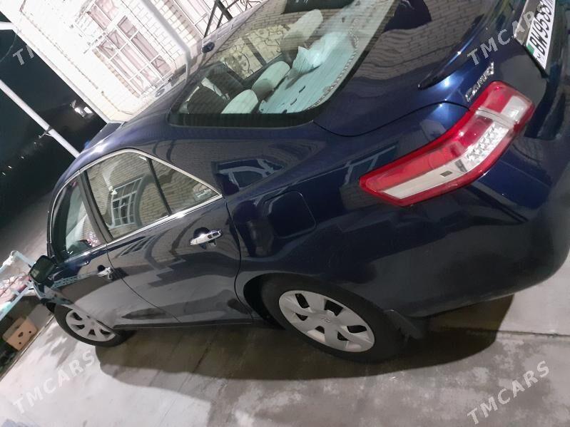 Toyota Camry 2010 - 180 000 TMT - Mary - img 3