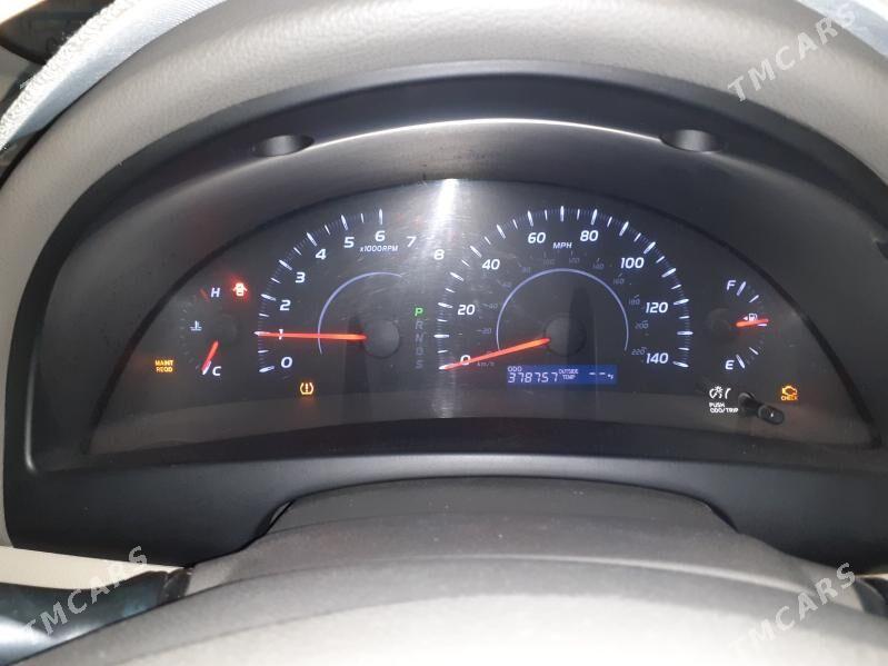 Toyota Camry 2010 - 180 000 TMT - Mary - img 6