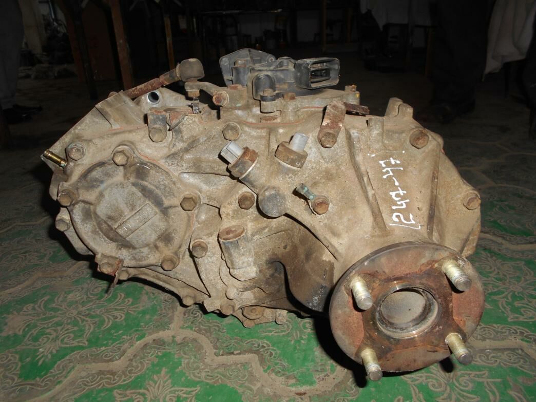 Раздатка коробки 6 000 TMT - Aşgabat - img 3
