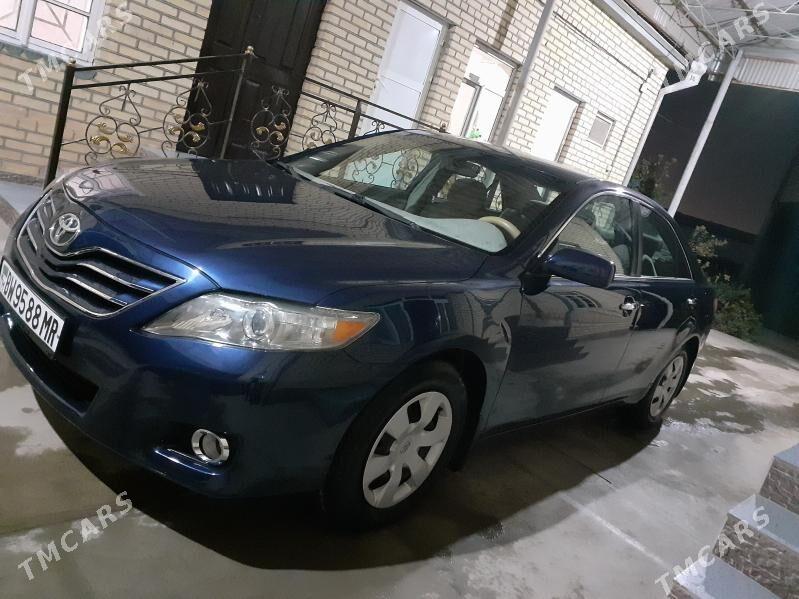 Toyota Camry 2010 - 180 000 TMT - Mary - img 7