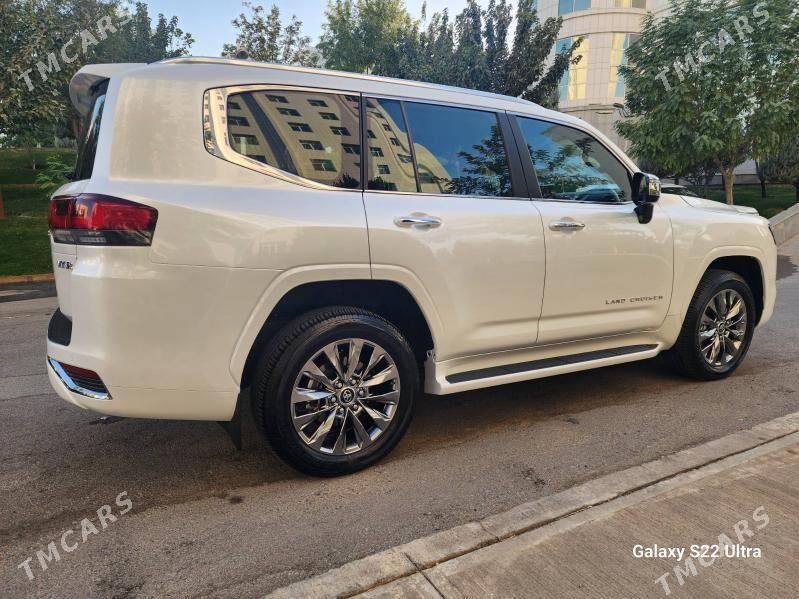Toyota Land Cruiser 2023 - 1 530 000 TMT - Aşgabat - img 4