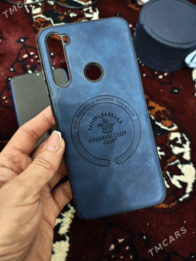 REDMI NOTE 8 3 32 GB - Туркменбаши - img 5