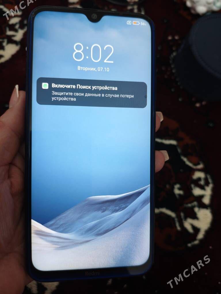 REDMI NOTE 8 3 32 GB - Туркменбаши - img 4