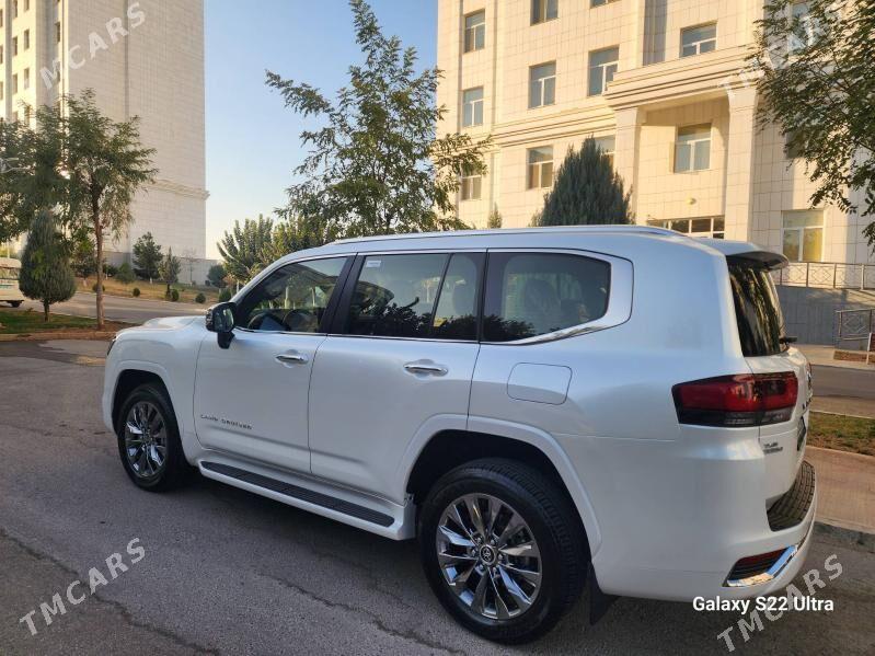 Toyota Land Cruiser 2023 - 1 530 000 TMT - Aşgabat - img 2