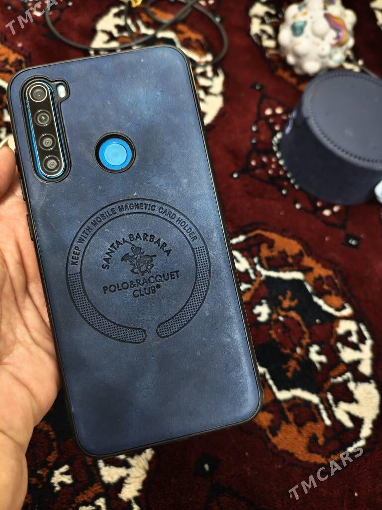 REDMI NOTE 8 3 32 GB - Туркменбаши - img 6