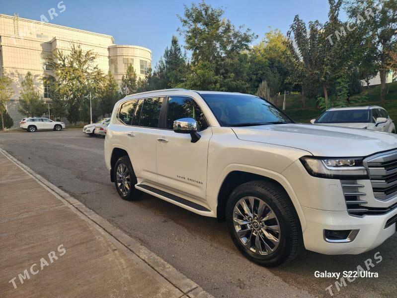 Toyota Land Cruiser 2023 - 1 530 000 TMT - Aşgabat - img 3