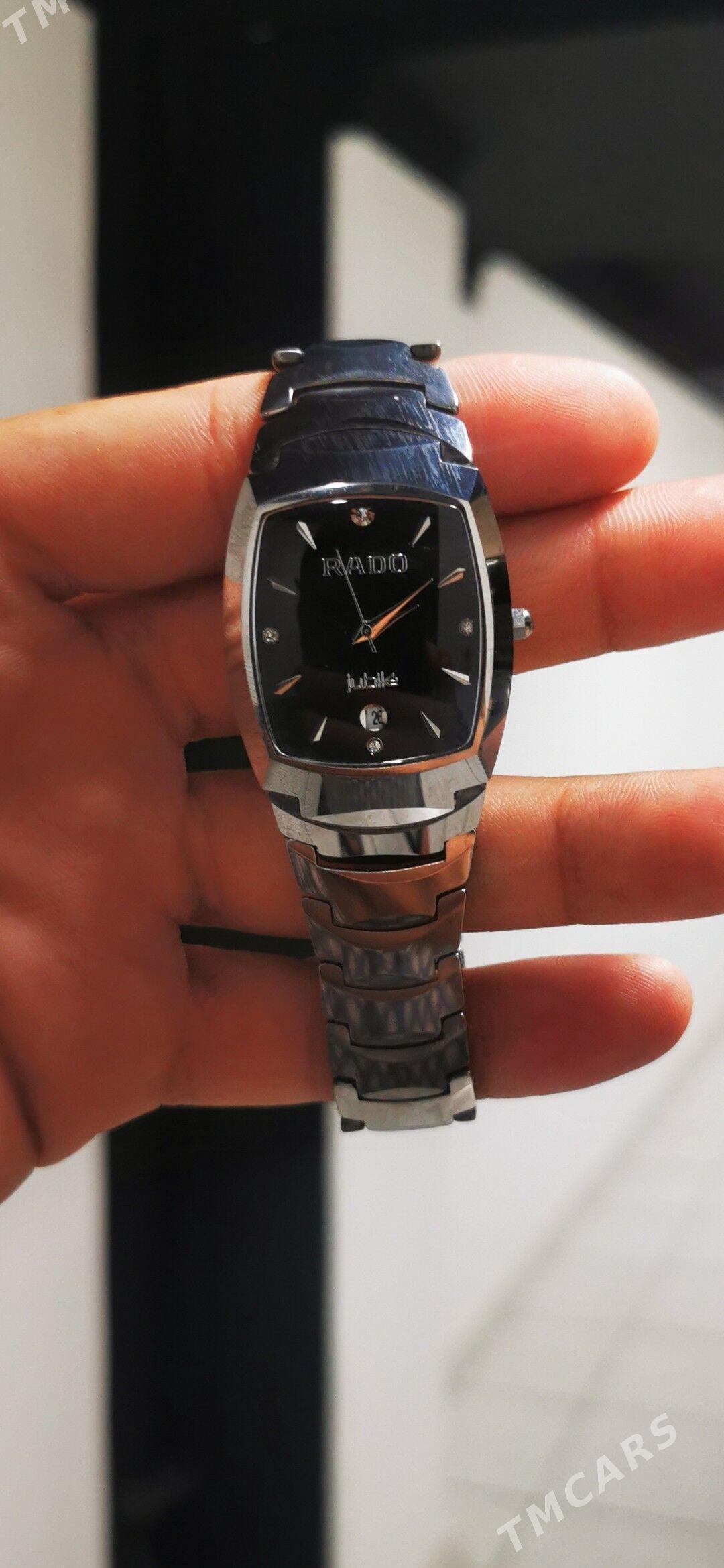 rado sagat jubile - Aşgabat - img 3