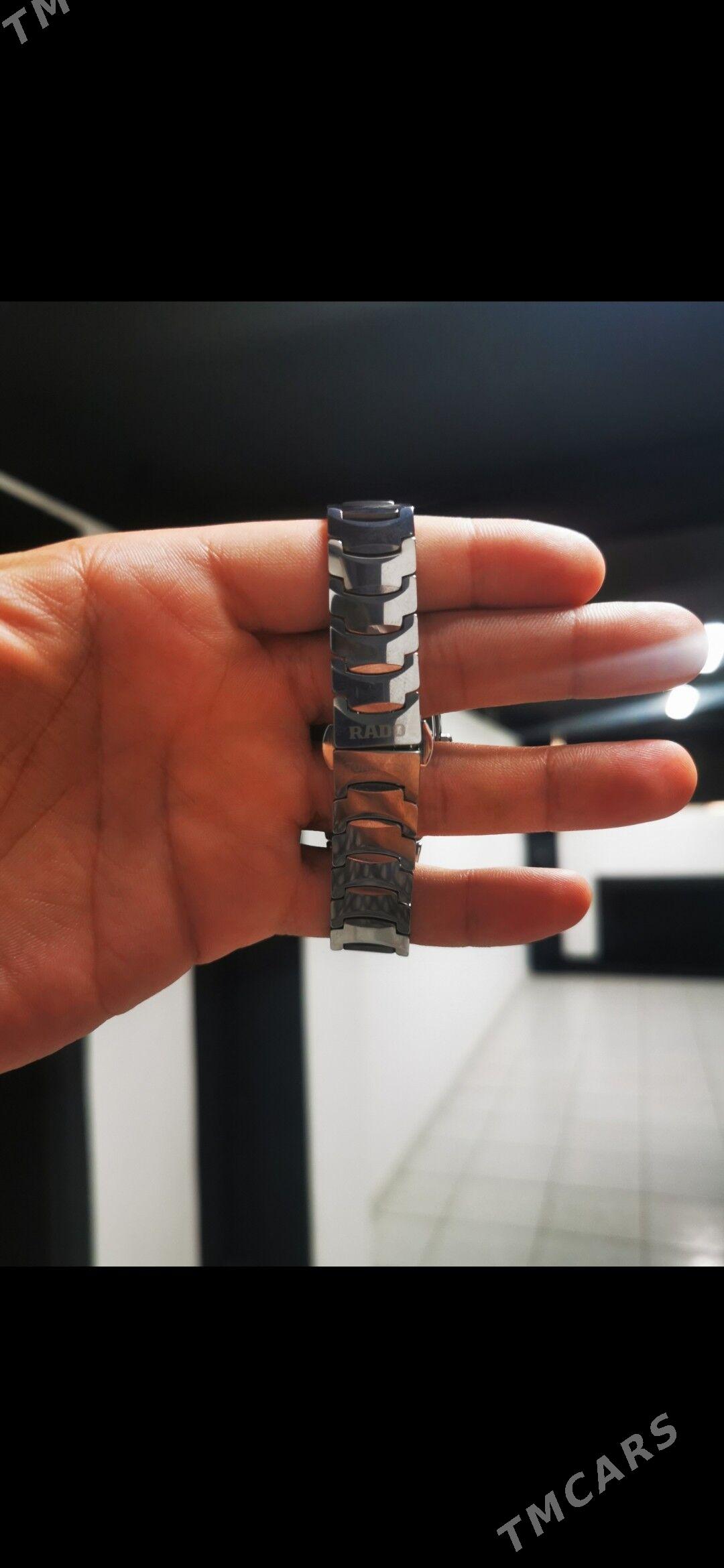 rado sagat jubile - Aşgabat - img 2
