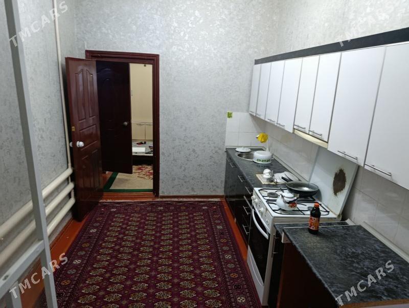 arenda kwartira - Дашогуз - img 6