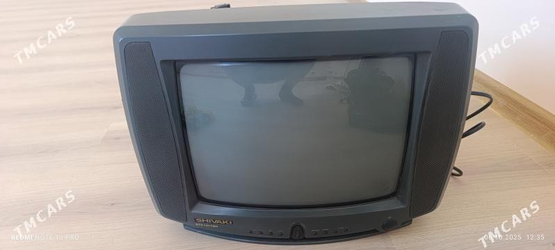 telewizor - Дашогуз - img 2