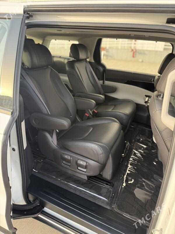 Kia Carnival 2021 - 740 000 TMT - Ашхабад - img 4