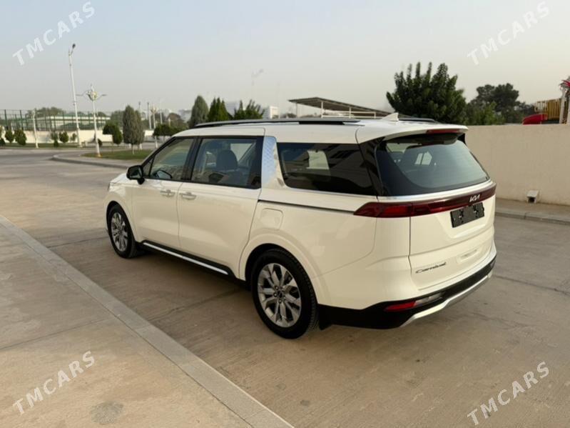 Kia Carnival 2021 - 740 000 TMT - Ашхабад - img 2
