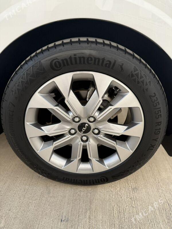 Kia Carnival 2021 - 740 000 TMT - Ашхабад - img 7