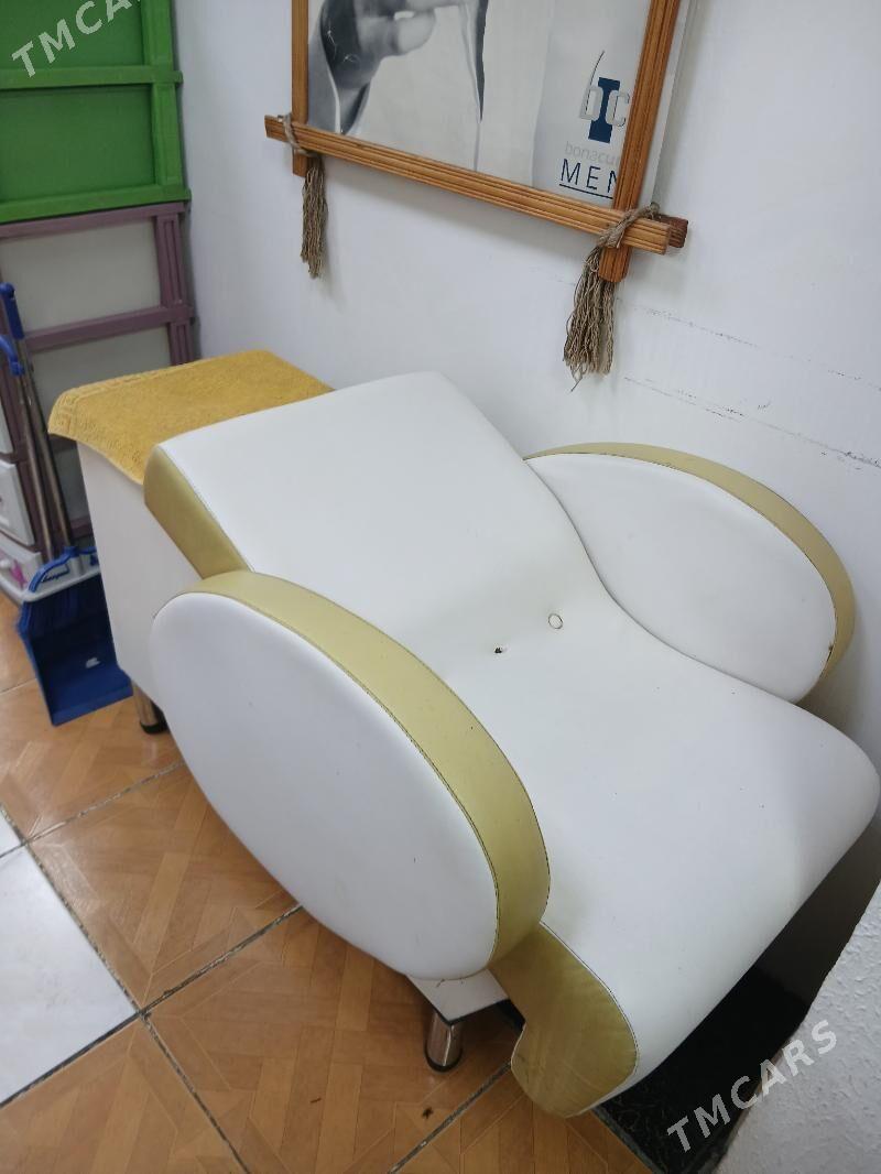 salon moyka kreslo - 4 mkr - img 2