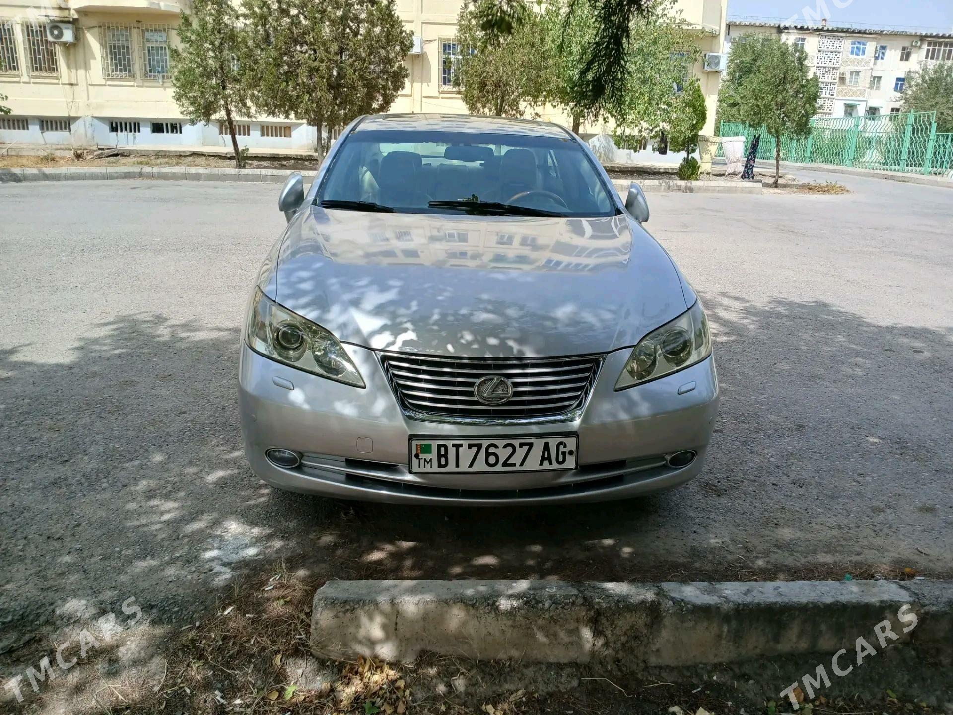 Lexus ES 350 2008 - 220 000 TMT - Гаудан "В" - img 2