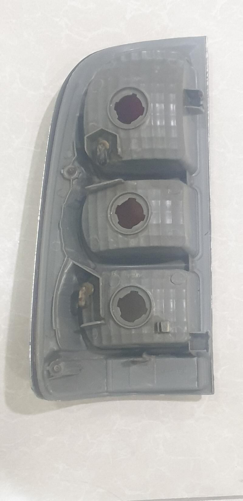 Hilux 06-08 yzky sag fara 500 TMT - Ашхабад - img 2