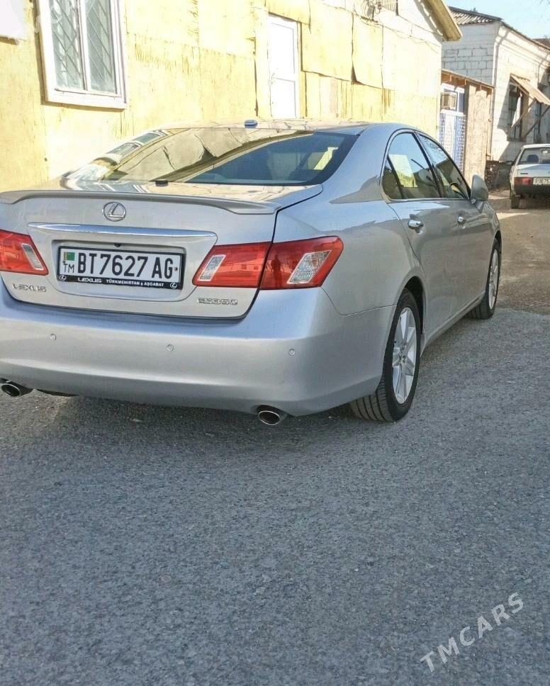 Lexus ES 350 2008 - 220 000 TMT - Гаудан "В" - img 1