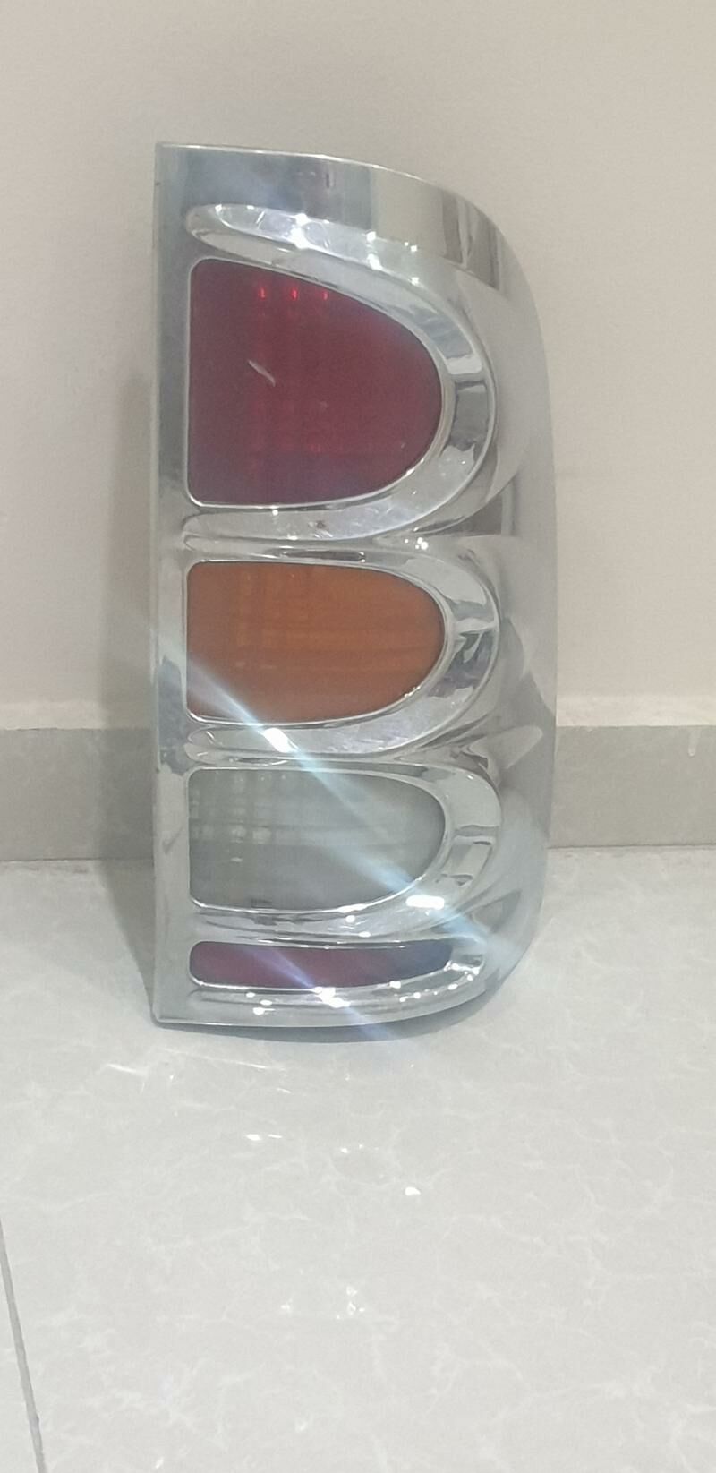 Hilux 06-08 yzky sag fara 500 TMT - Ашхабад - img 5