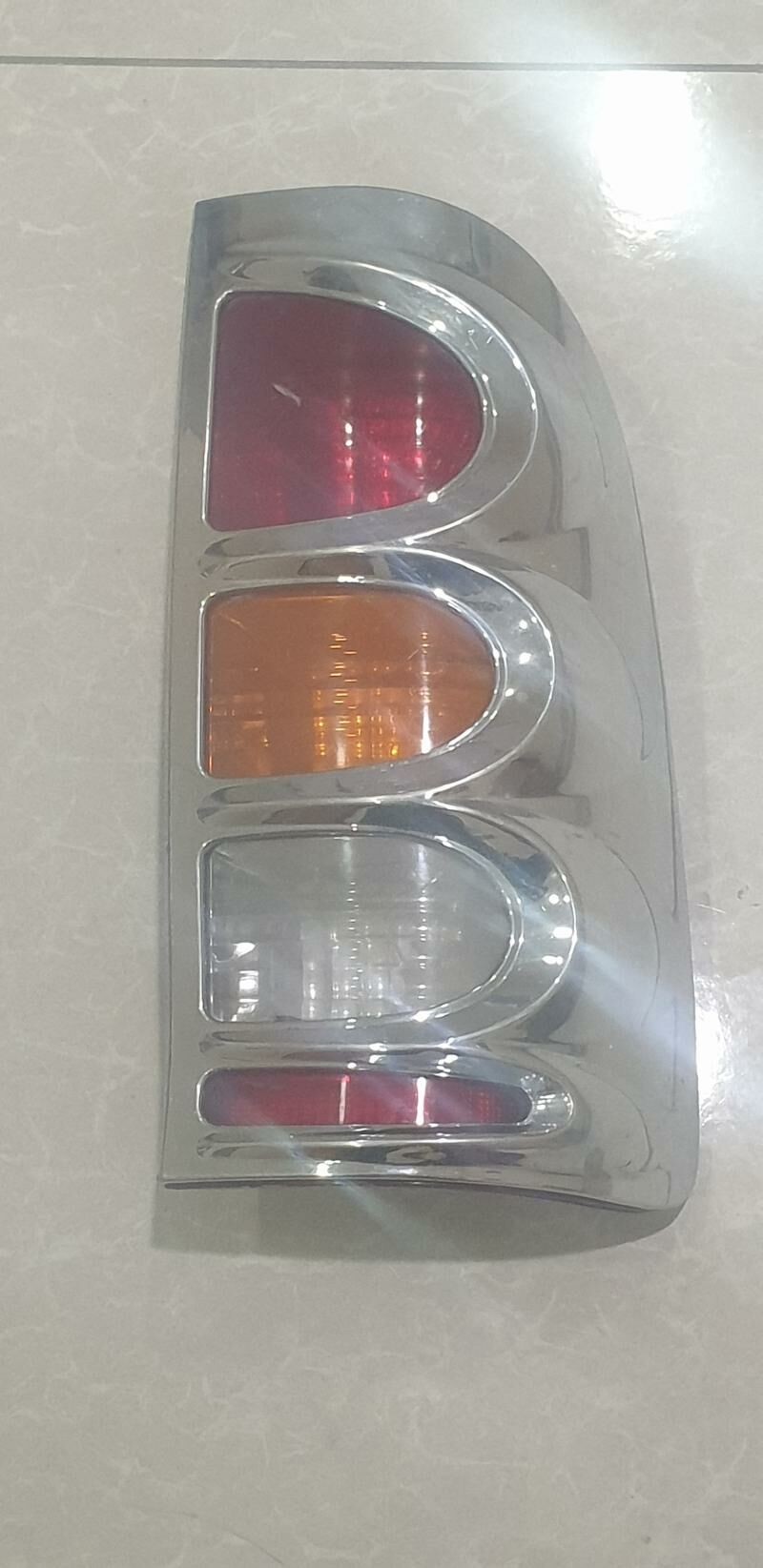 Hilux 06-08 yzky sag fara 500 TMT - Ашхабад - img 6