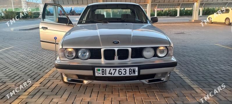 BMW E34 1990 - 65 000 TMT - Туркменбаши - img 5