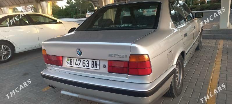 BMW E34 1990 - 65 000 TMT - Туркменбаши - img 2
