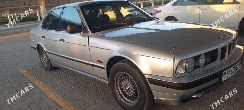 BMW E34 1990 - 65 000 TMT - Туркменбаши - img 7