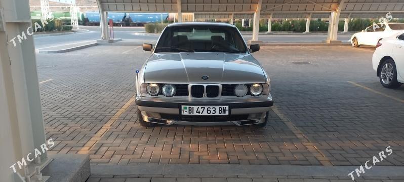 BMW E34 1990 - 65 000 TMT - Туркменбаши - img 3
