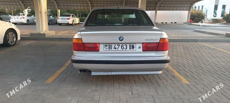 BMW E34 1990 - 65 000 TMT - Туркменбаши - img 6