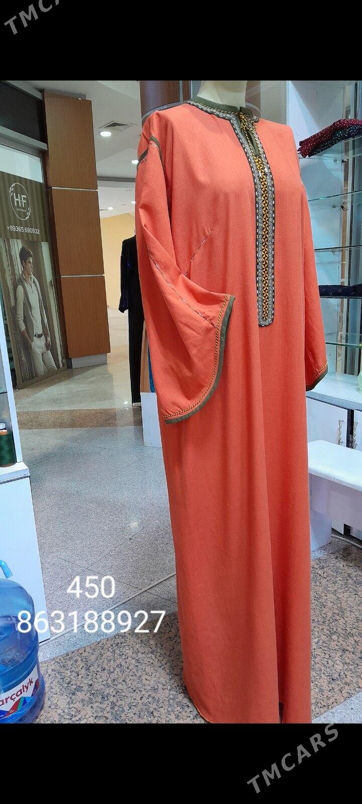 тайын койнек - Aşgabat - img 3