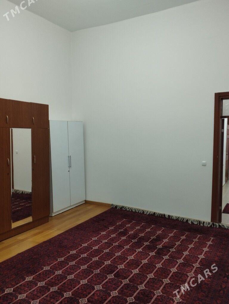 Arenda komnat - elitkada - Podwoýski köç. (Bitarap Türkmenistan şaýoly) - img 2