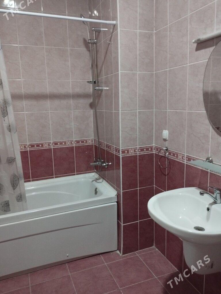 Arenda komnat - elitkada - Podwoýski köç. (Bitarap Türkmenistan şaýoly) - img 3