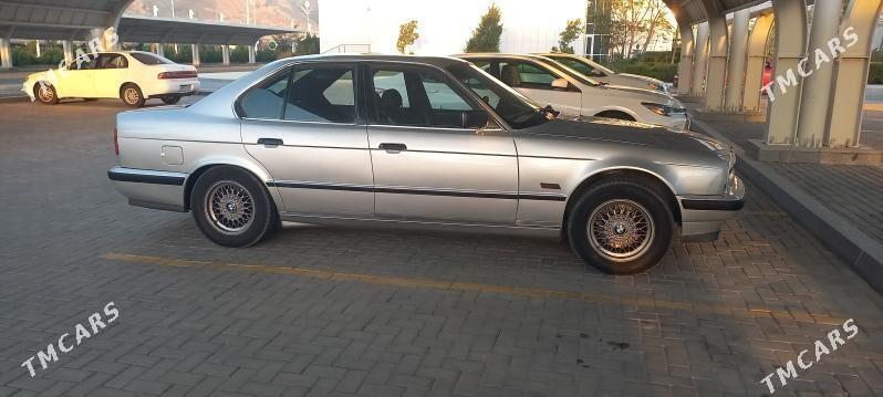 BMW E34 1990 - 65 000 TMT - Туркменбаши - img 10