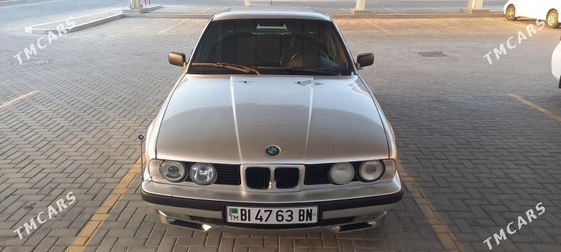 BMW E34 1990 - 65 000 TMT - Туркменбаши - img 8