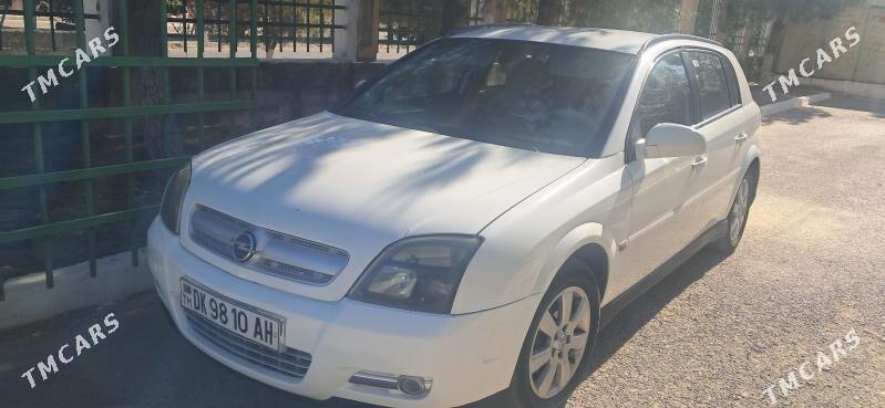Opel Signum 2003 - 95 000 TMT - Бабадайхан - img 6