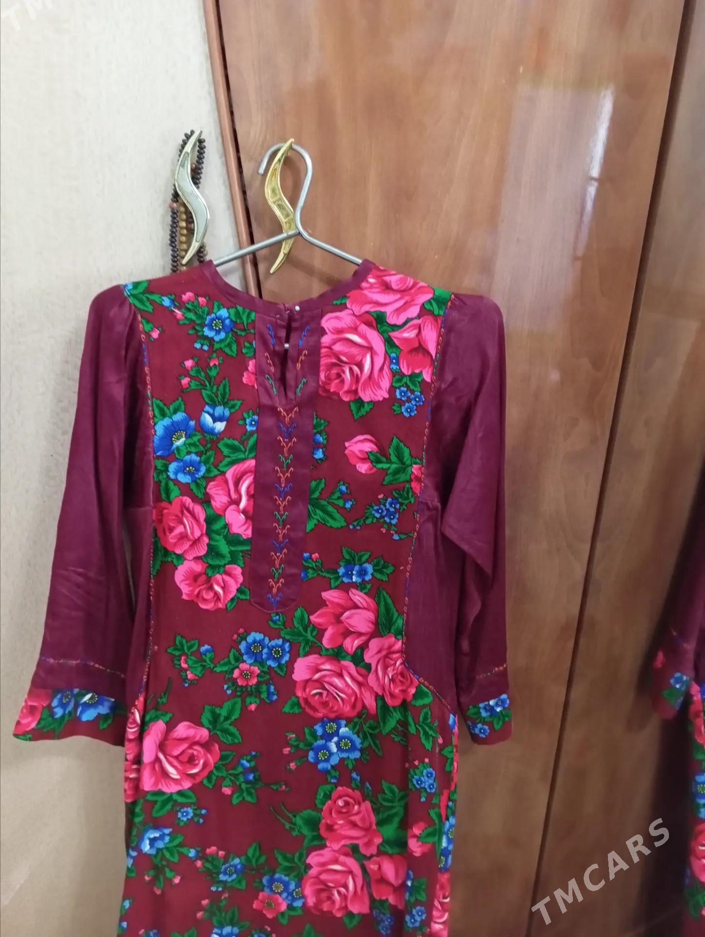 Gulyupekler - Mary - img 2