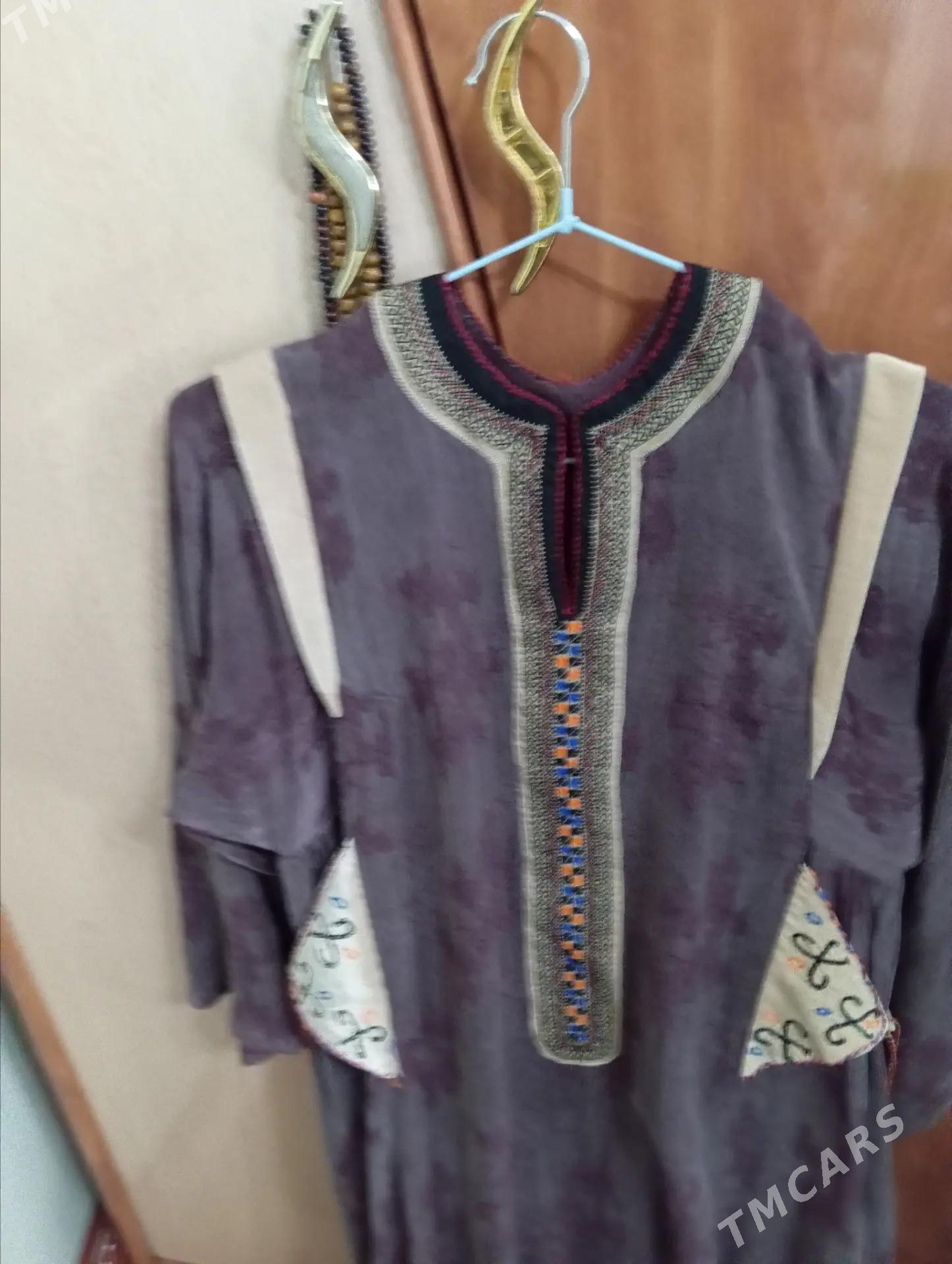 Gulyupekler - Mary - img 1