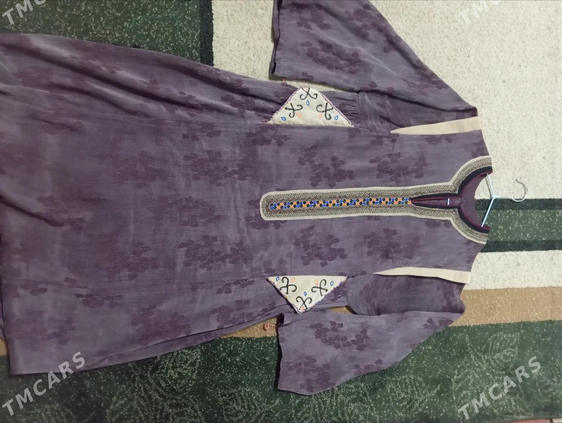 Gulyupekler - Mary - img 3