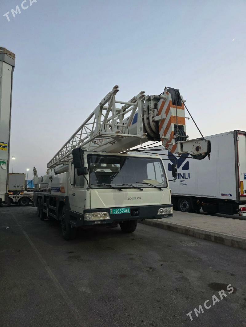 XCMG 25 2013 - 1 100 000 TMT - Aşgabat - img 2