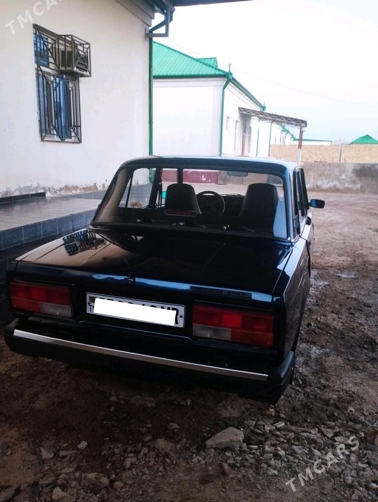 Lada 2107 2011 - 44 000 TMT - Baýramaly - img 1