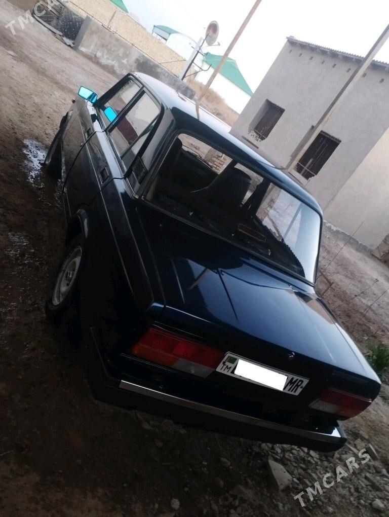 Lada 2107 2011 - 44 000 TMT - Baýramaly - img 4