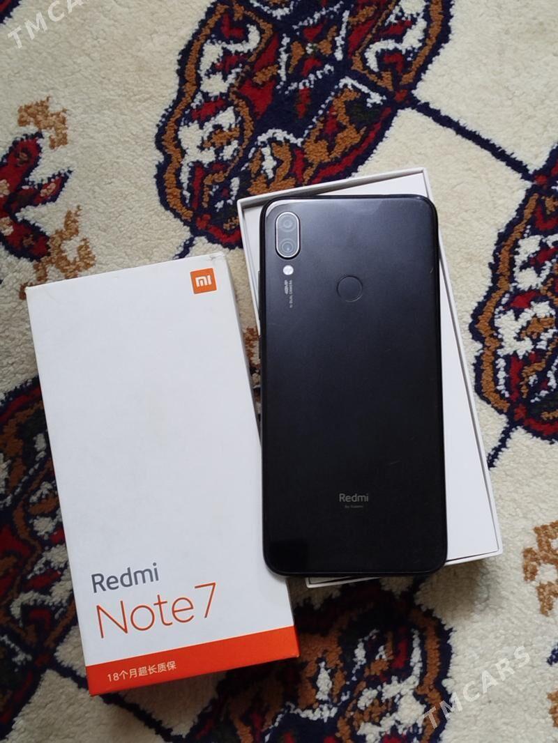 Redmi not 7 ..6.64gb - Balkanabat - img 2