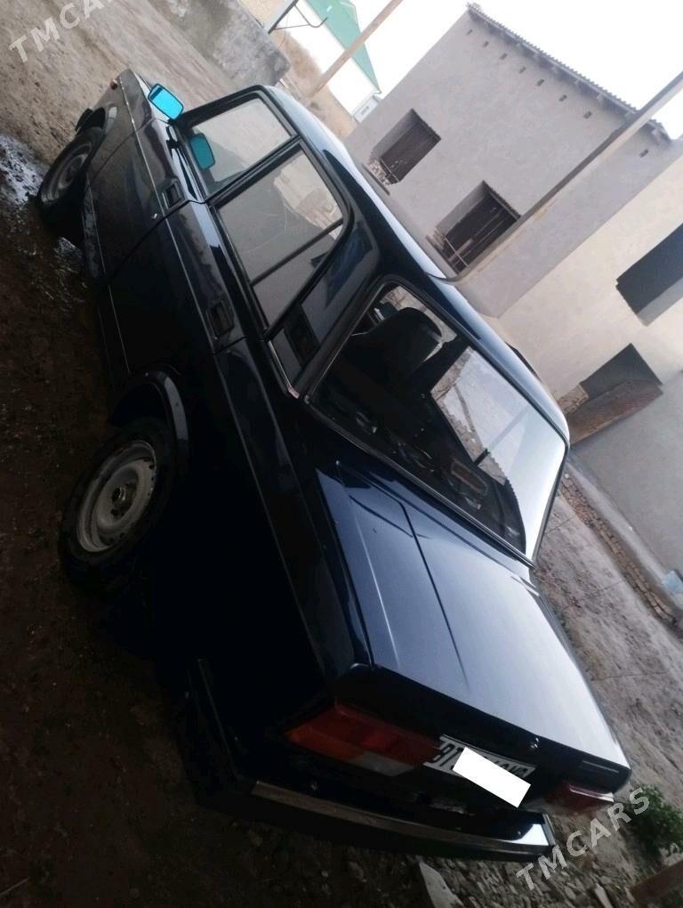 Lada 2107 2011 - 44 000 TMT - Baýramaly - img 6