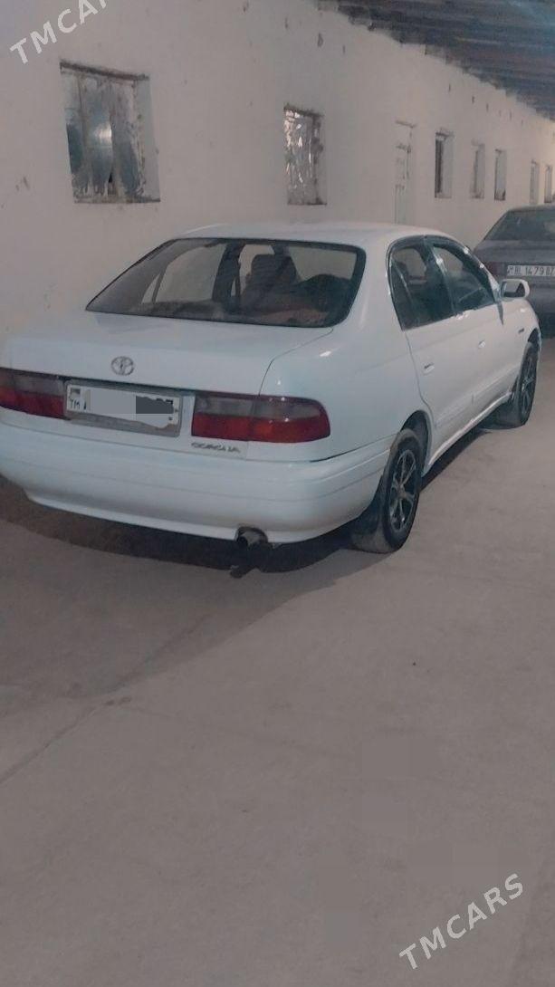 Toyota Corona 1995 - 65 000 TMT - Болдумсаз - img 4